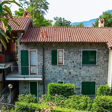 Residenza Bosco Sole Apartment