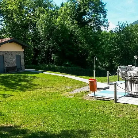 Apartment Residenza Bosco Sole *