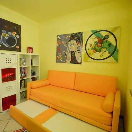 Residenza Bosco Sole