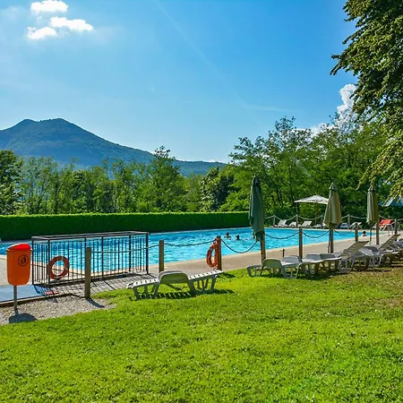 Apartment Residenza Bosco Sole