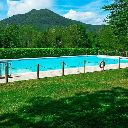 Residenza Bosco Sole Apartment *