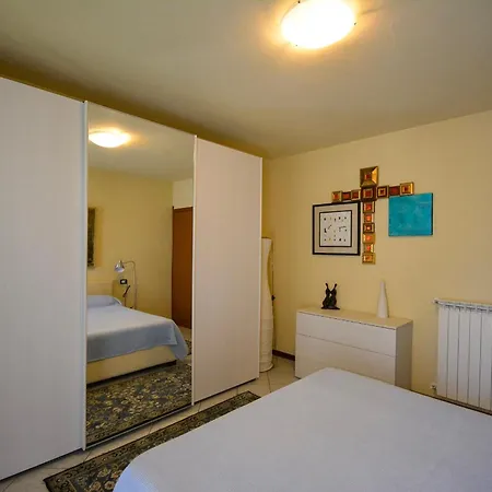 Residenza Bosco Sole Apartment