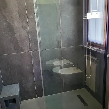 Residenza Bosco Sole Apartment