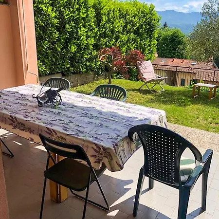 Residenza Bosco Sole Apartment