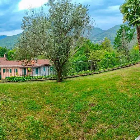Apartment Residenza Bosco Sole