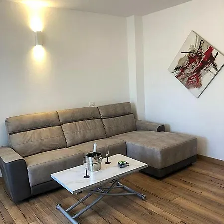 Residenza Bosco Sole Apartment Grantola