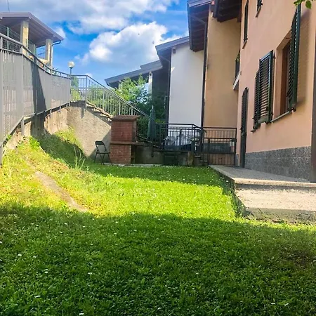 Residenza Bosco Sole Grantola