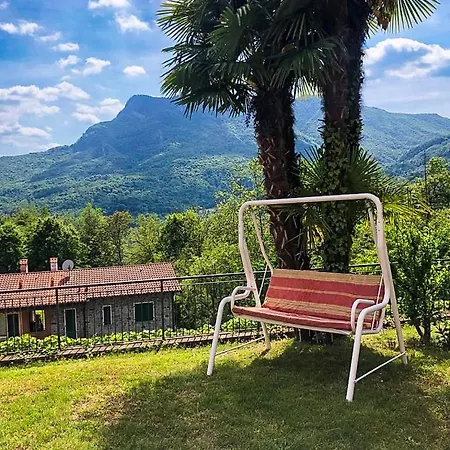 Residenza Bosco Sole Grantola