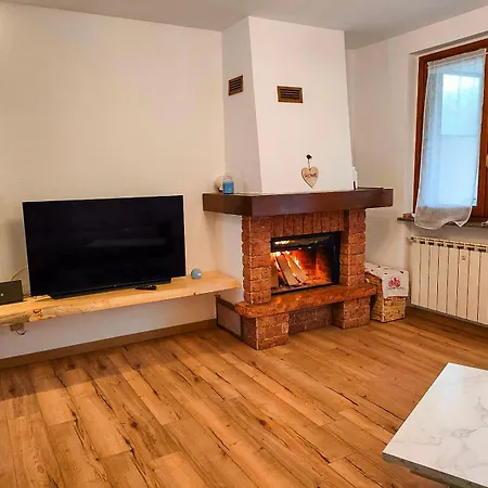 Apartment Residenza Bosco Sole