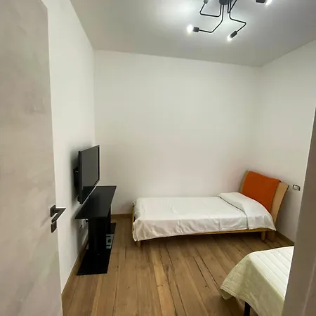 Residenza Bosco Sole Apartment Grantola