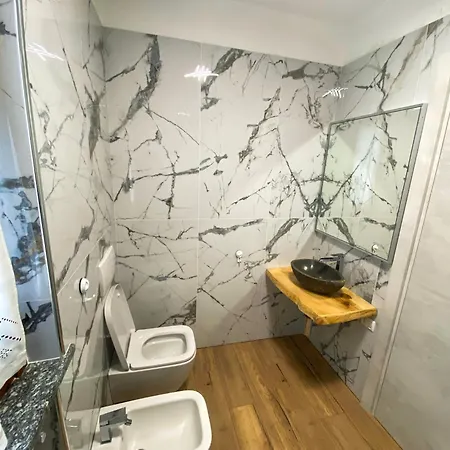 Apartment Residenza Bosco Sole