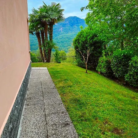 Residenza Bosco Sole Apartment *