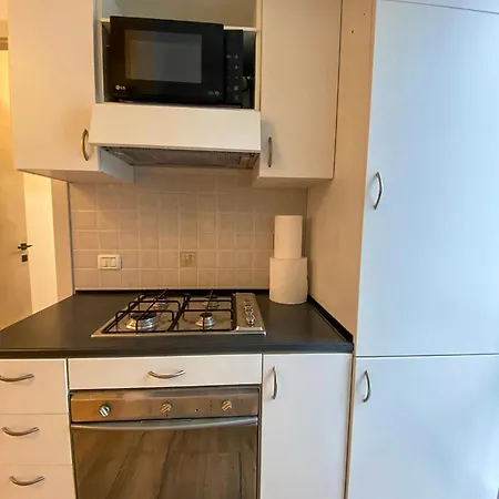Residenza Bosco Sole Apartment Grantola