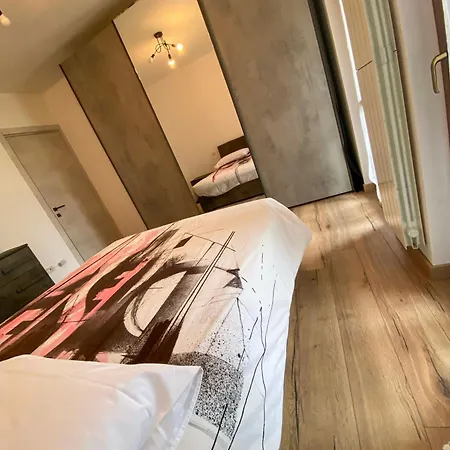 Residenza Bosco Sole *