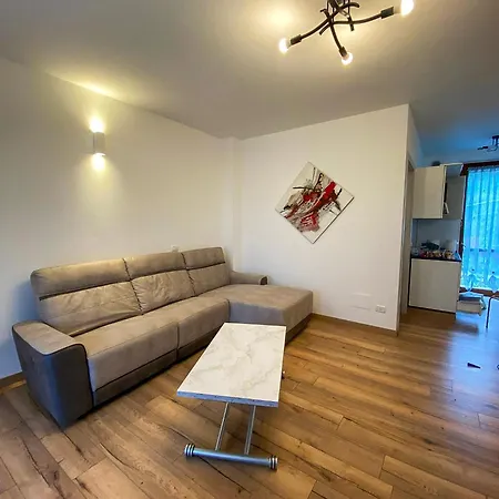 Residenza Bosco Sole Apartment