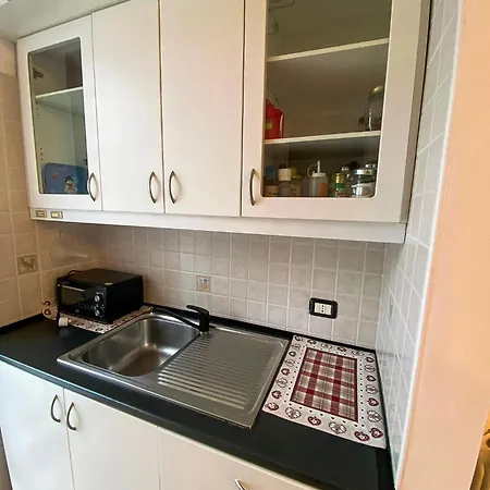 Apartment Residenza Bosco Sole *