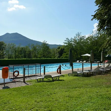 דירה Residenza Bosco Sole