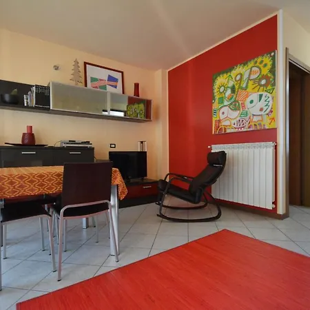 דירה Residenza Bosco Sole Grantola