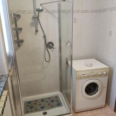 شقة Residenza Bosco Sole *