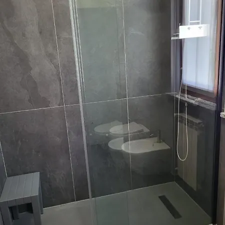 Residenza Bosco Sole شقة *