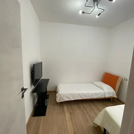 شقة Residenza Bosco Sole Grantola