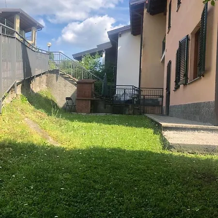 Residenza Bosco Sole