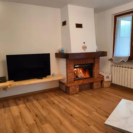 Residenza Bosco Sole شقة *