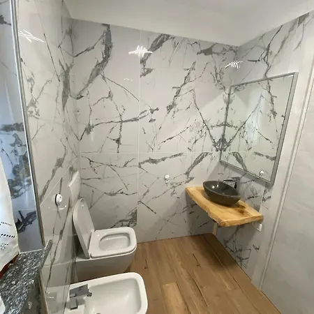 Residenza Bosco Sole شقة