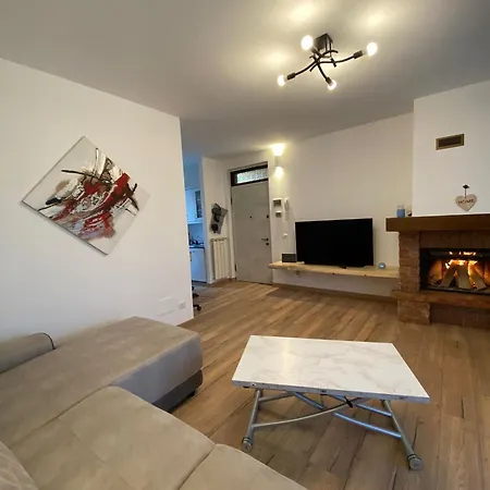Residenza Bosco Sole شقة