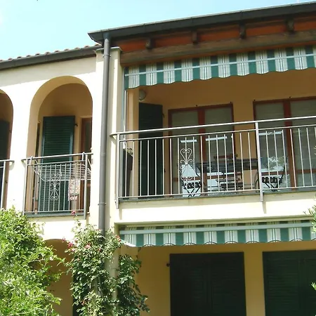 شقة Residenza Bosco Sole Grantola