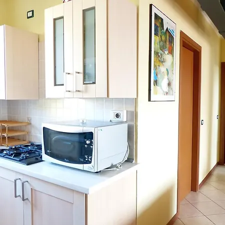 Residenza Bosco Sole