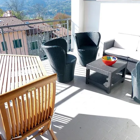 شقة Residenza Bosco Sole *