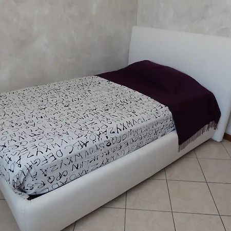شقة Residenza Bosco Sole *