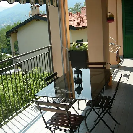 شقة Residenza Bosco Sole *