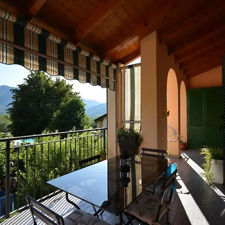 شقة Residenza Bosco Sole *