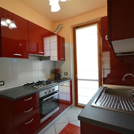 شقة Residenza Bosco Sole Grantola