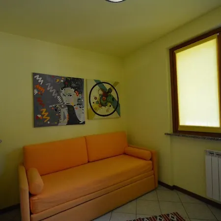 Residenza Bosco Sole * Grantola