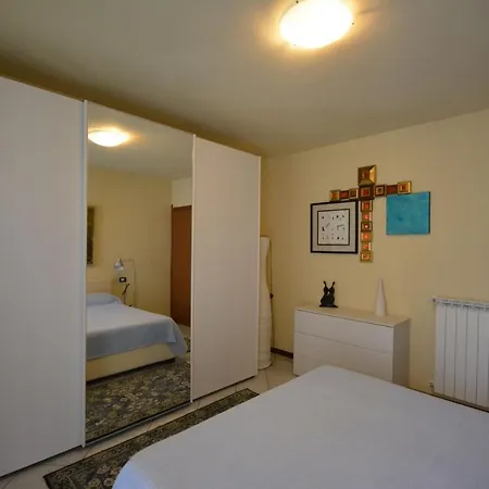 شقة Residenza Bosco Sole *